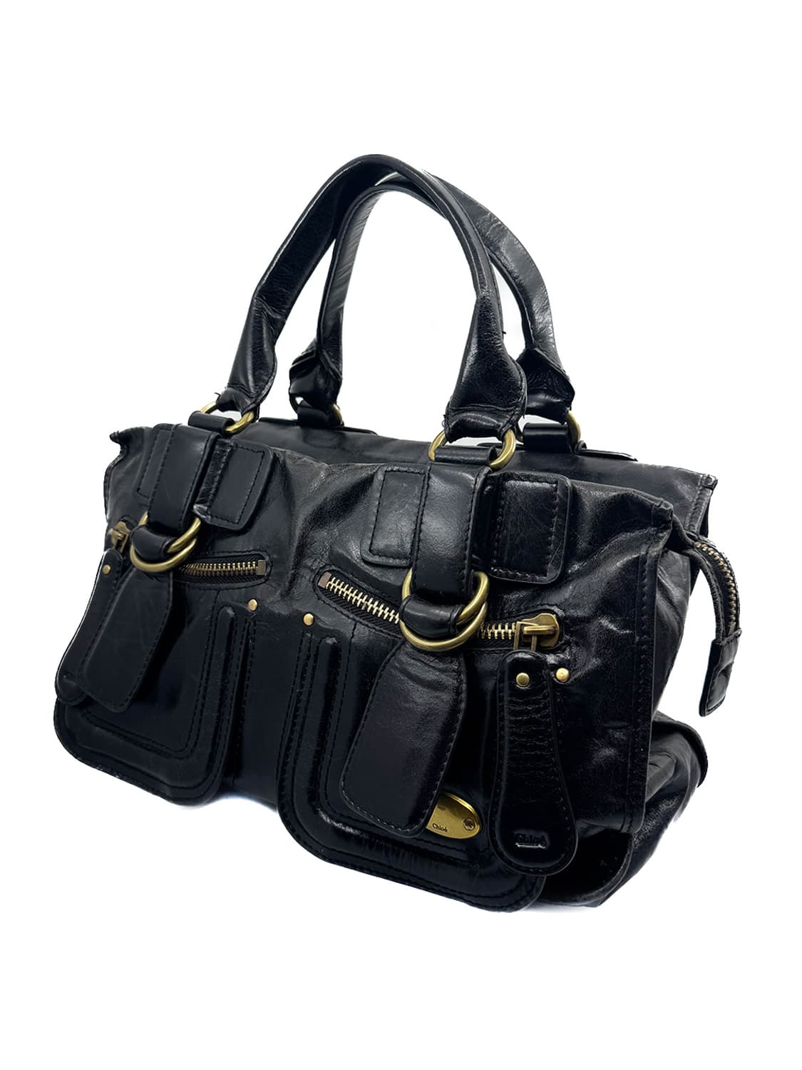 Chloe Bay Bag 상품이미지3