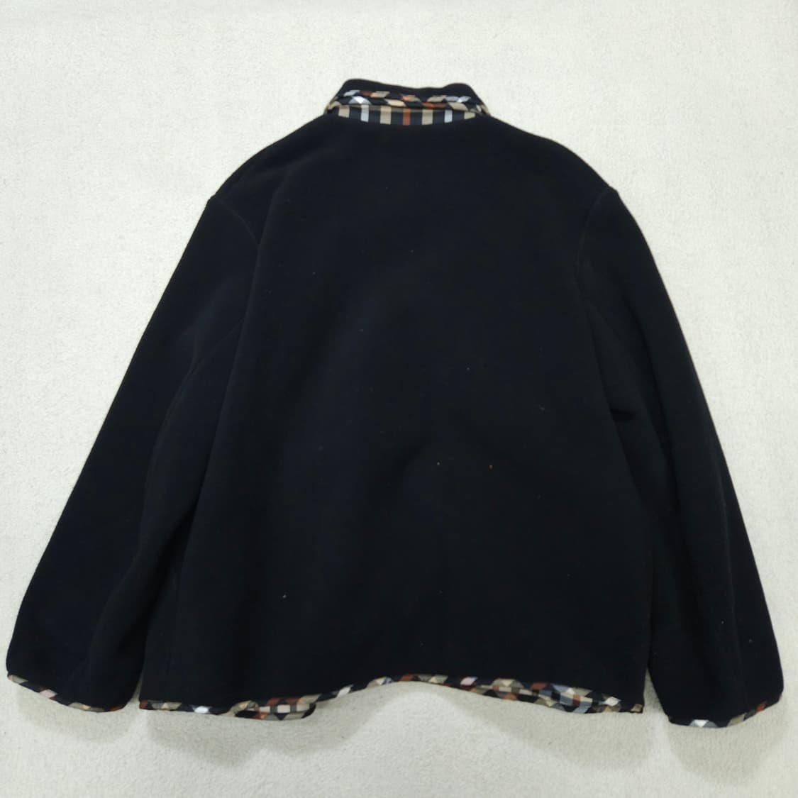 닥스 여성 후리스 자켓 상품이미지3