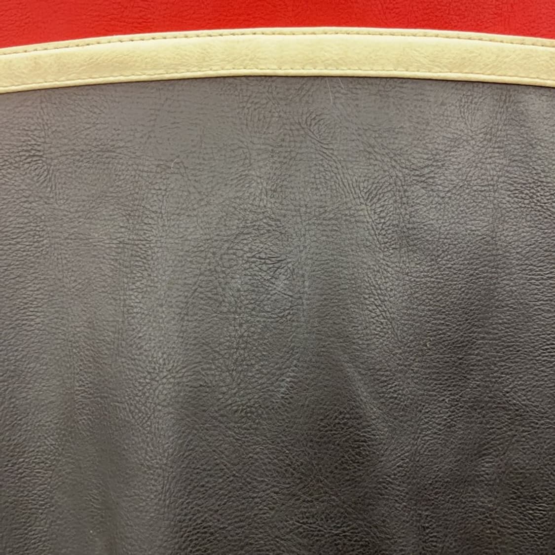 N'GENE 엔진 스트릿 펑크 모터 레이싱 가죽자켓 95 C09453 상품이미지9