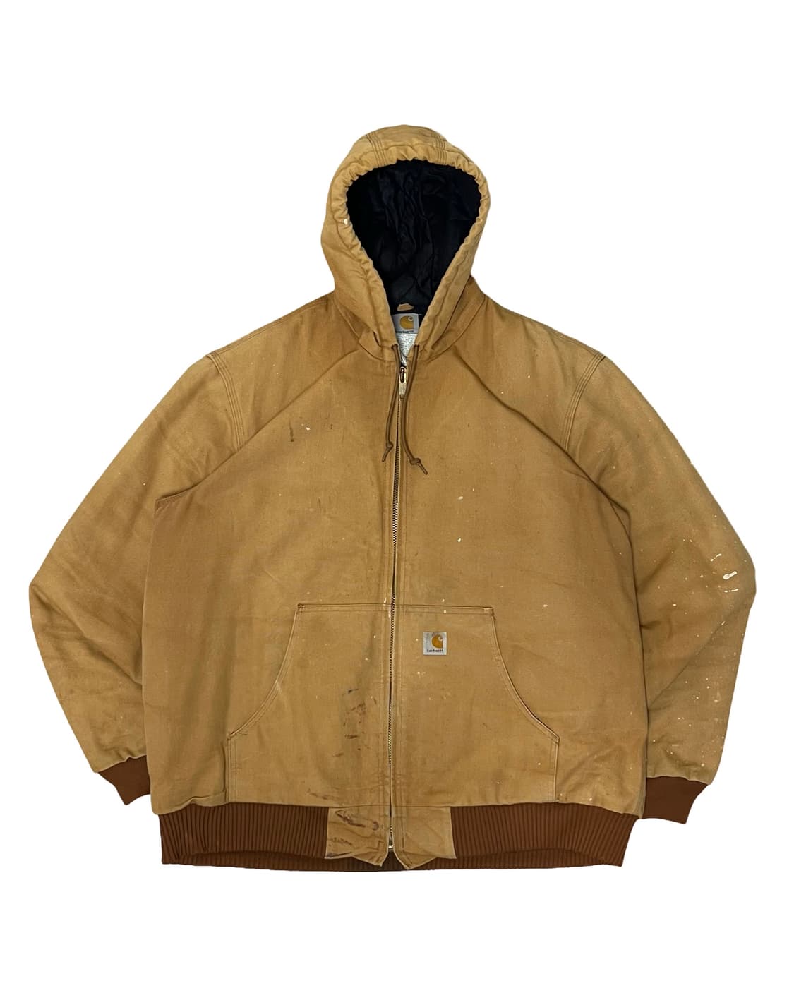 Carhartt Active Jacket 상품이미지1