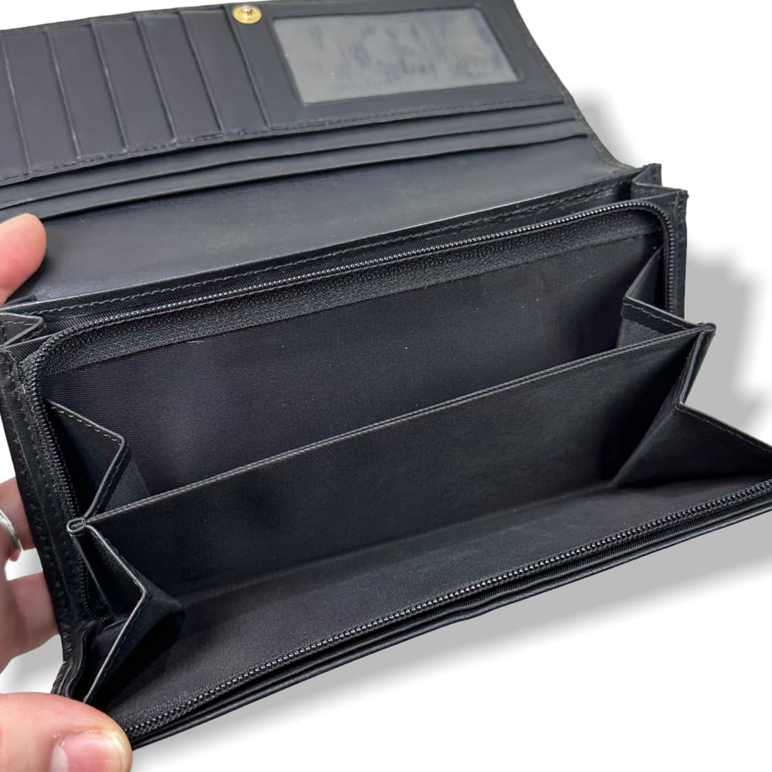 Vivienne Westwood - ORB wallet 상품이미지7