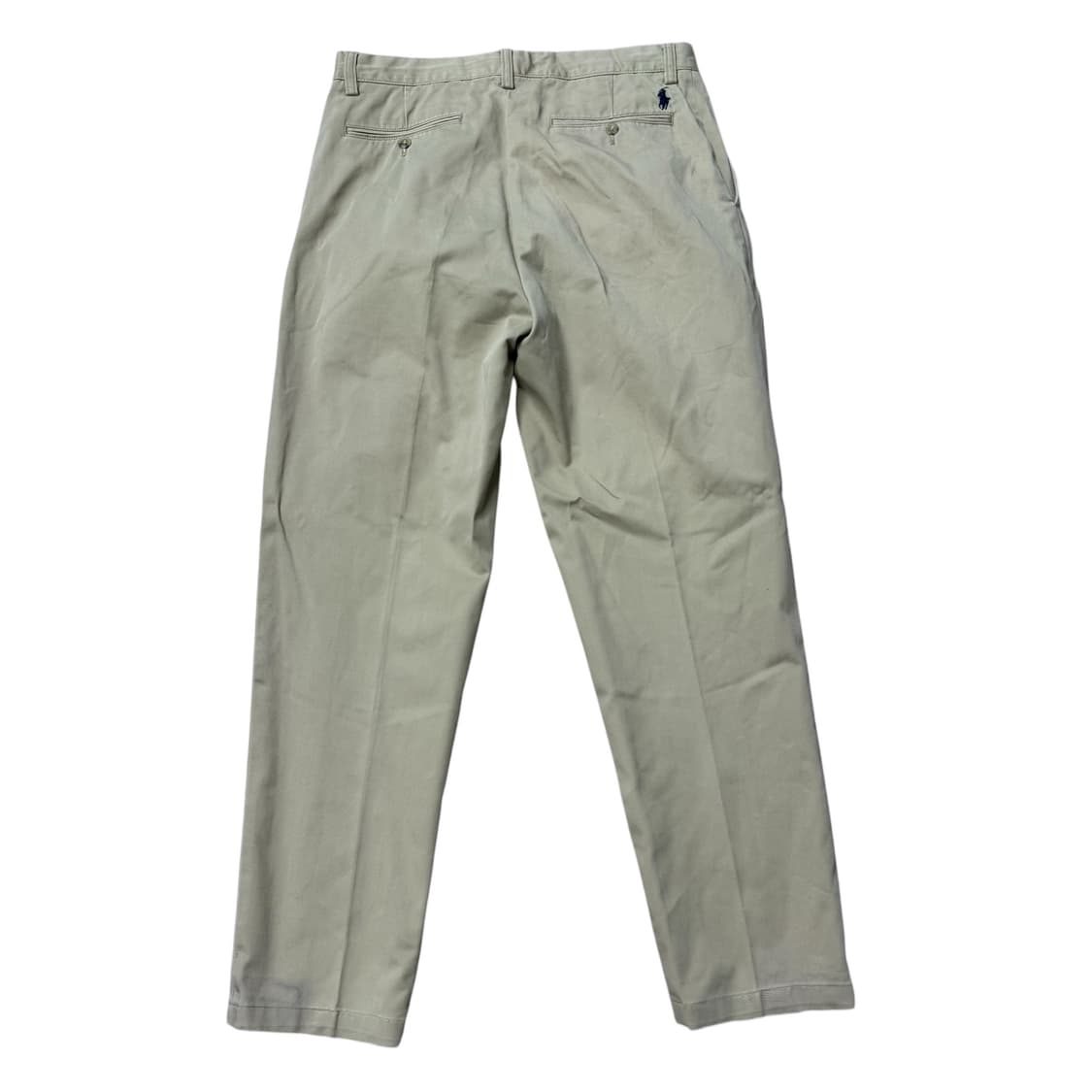 폴로 면바지 상품이미지4