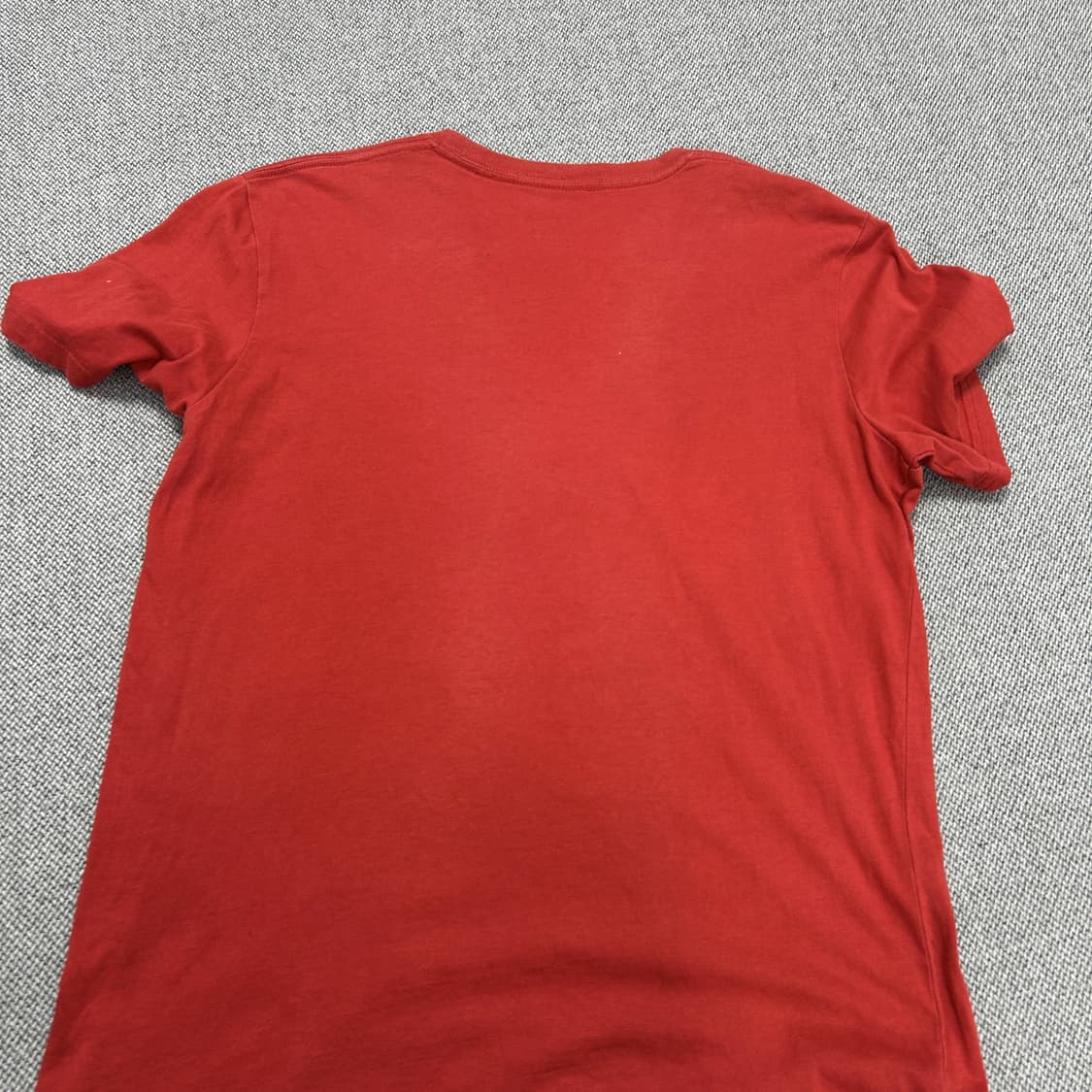 아크테릭스 스몰로고 반팔(S) 상품이미지7