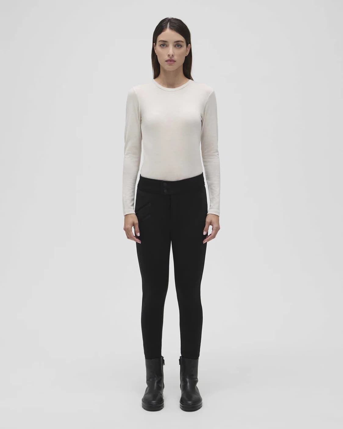 Black Crows 여성용 Schoeller 원단 레깅스 ( S 사이즈 상품이미지1