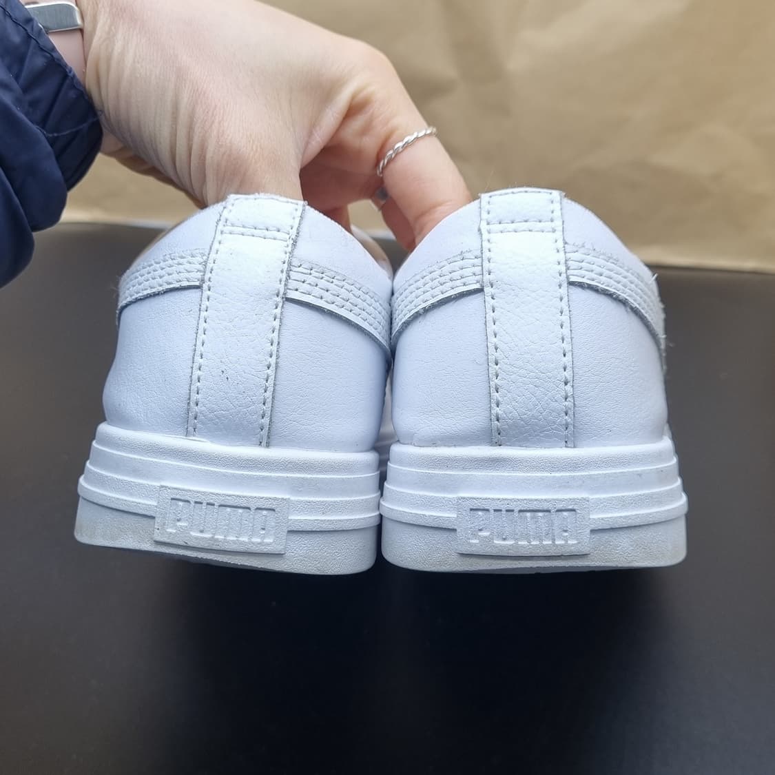 푸마 에버 운동화250  상품이미지4