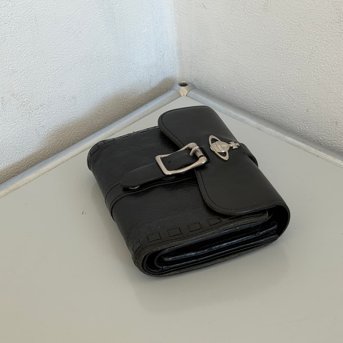 Vivienne Westwood vintage clutch wallet 상품이미지5