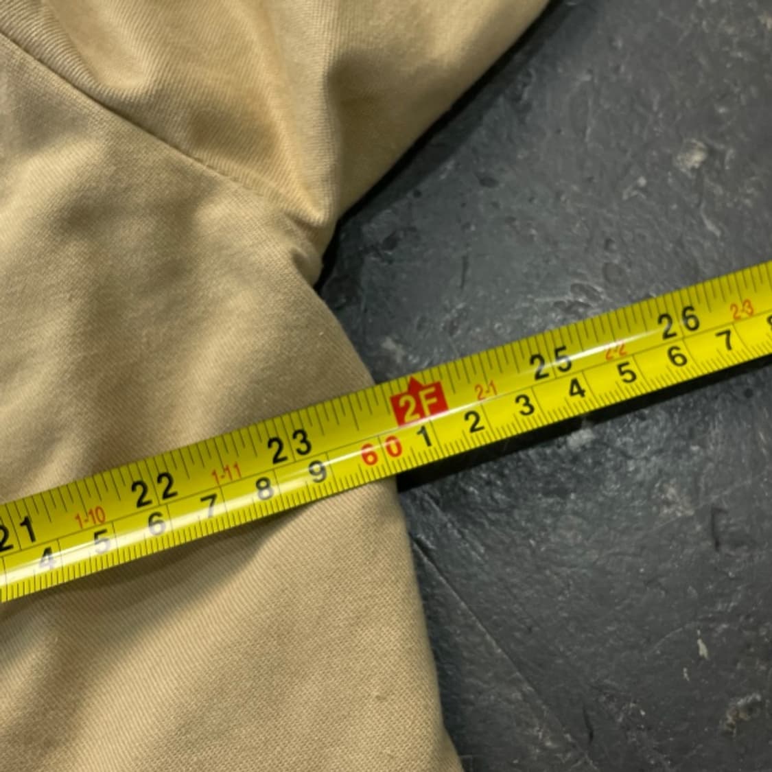 105 에스피오나지 워크 자켓  상품이미지6