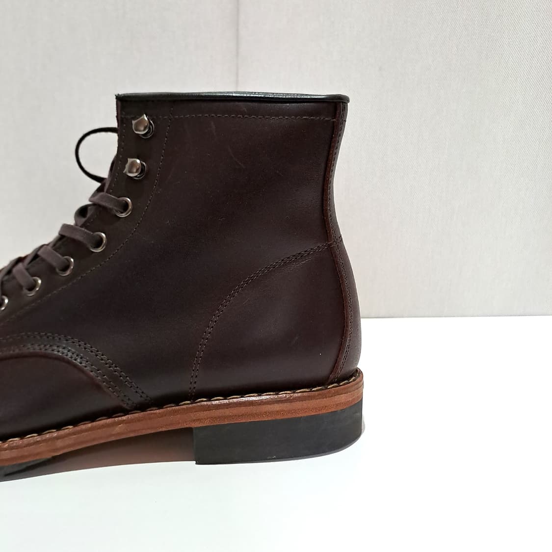 (새상품급 택포) 호킨스 에스팁 부츠 280 B574 상품이미지5