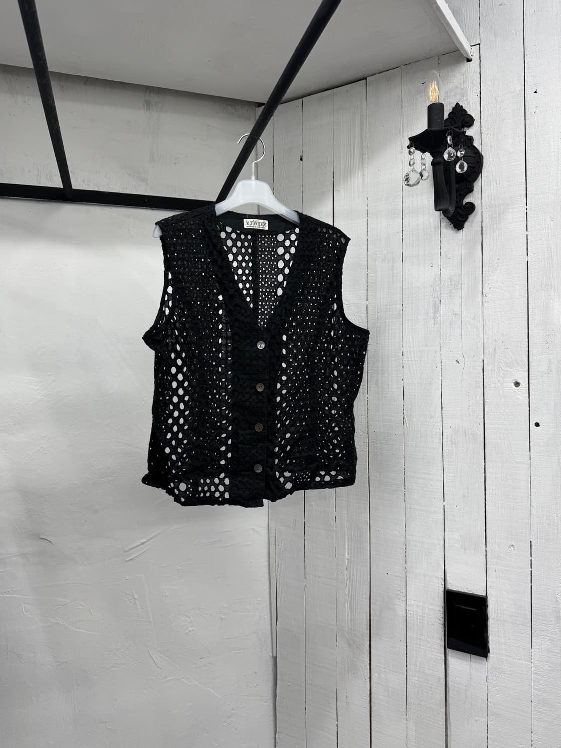vtg top 상품이미지1
