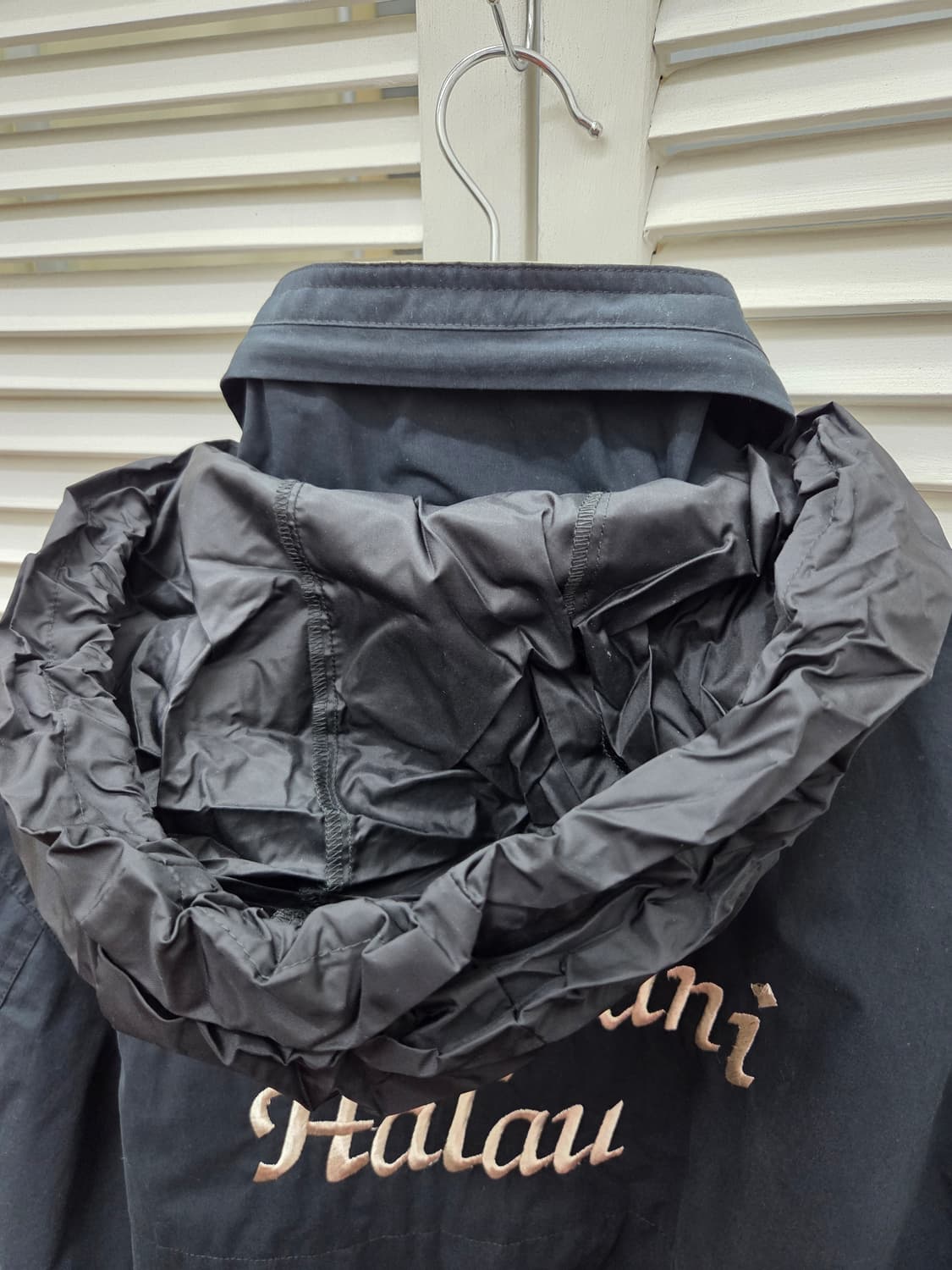 트라이마운틴 5300 파노라마 워크웨어 자켓 상품이미지7