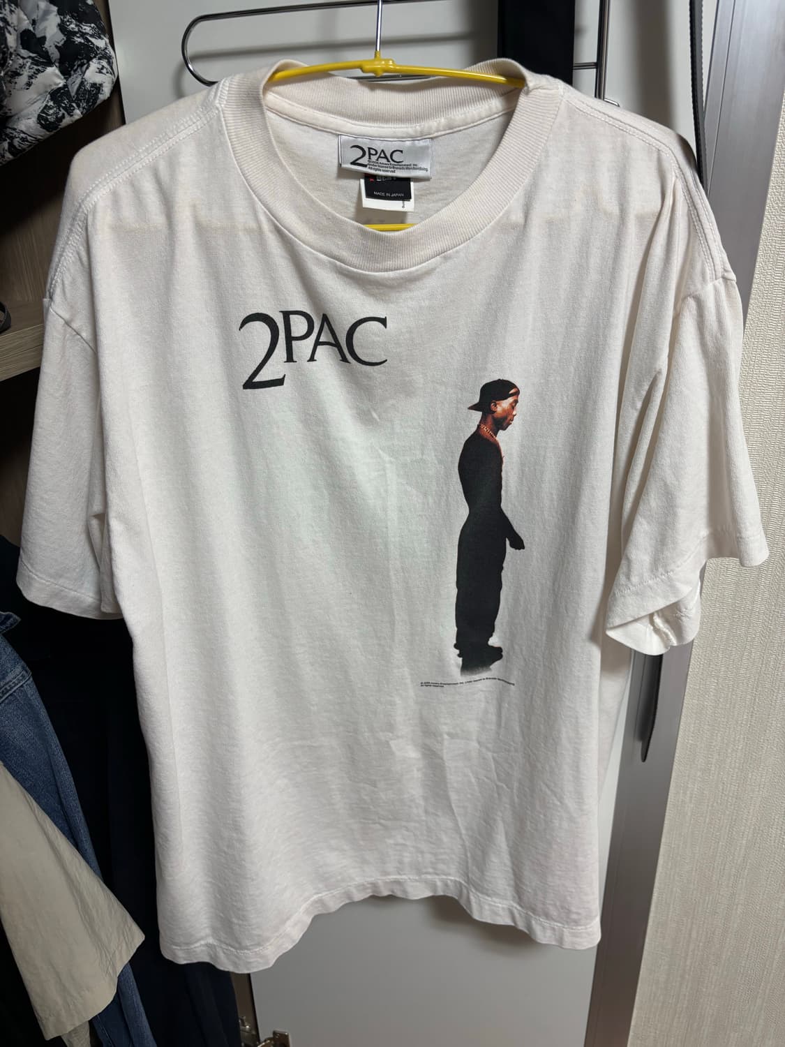 세인트미카엘 투팍 M 상품이미지1