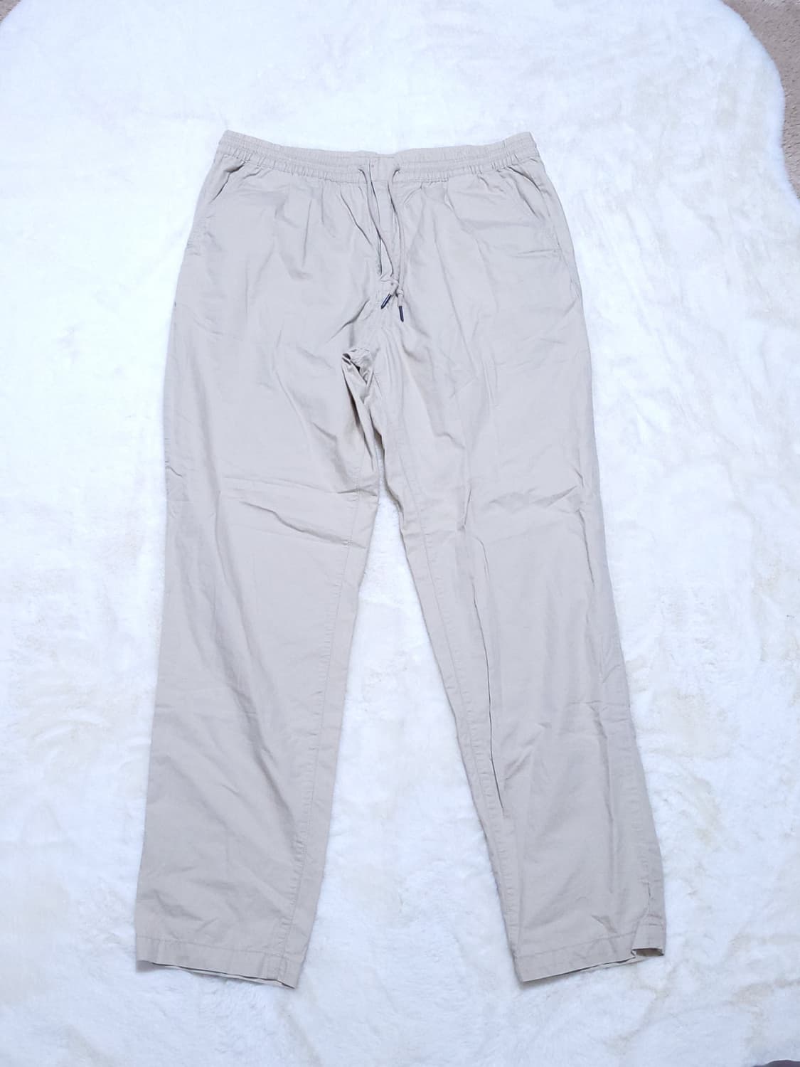 파타고니아 남성 면바지 XL 0227  뽀샤샤 상품이미지1