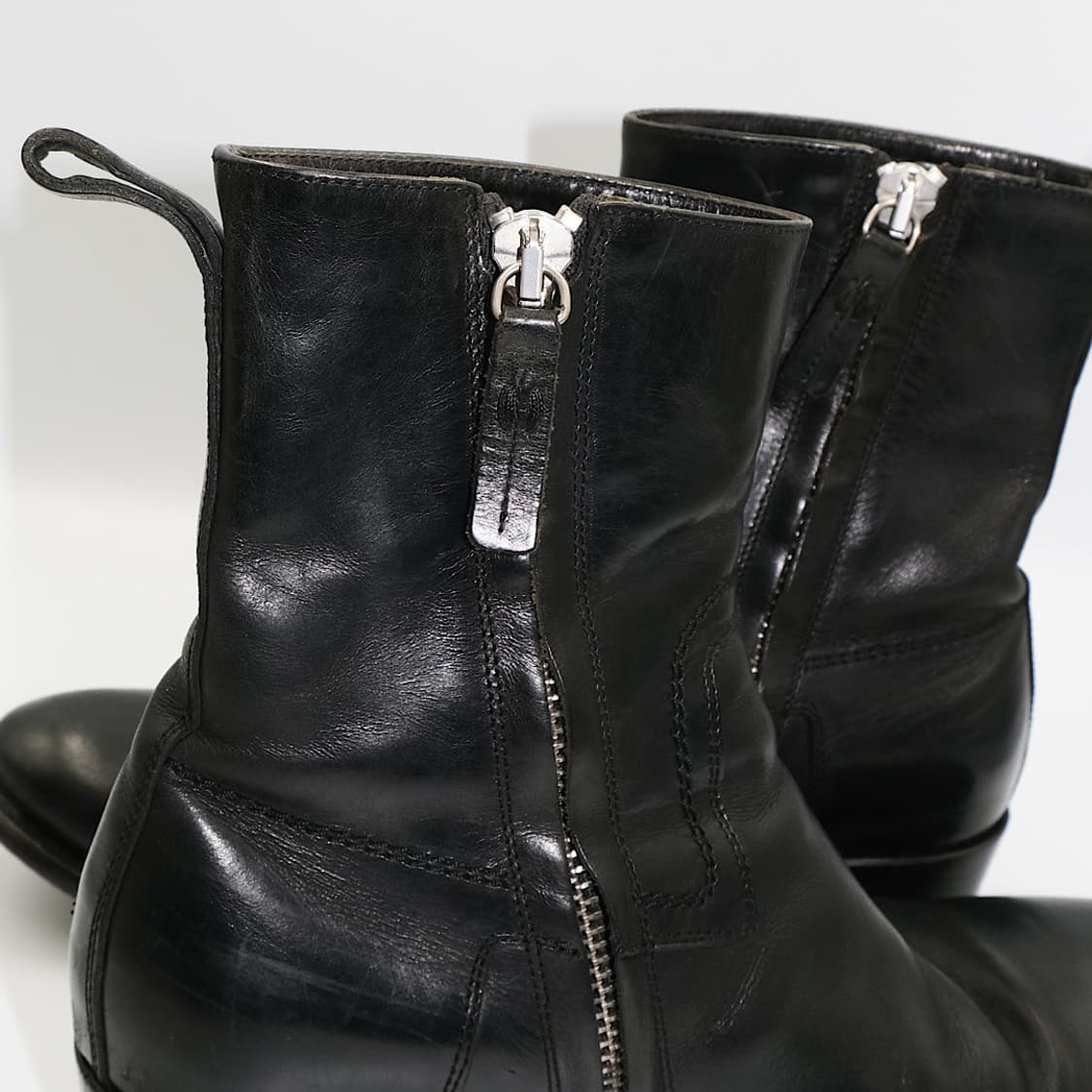 디올 옴므 FW07 에디 슬리먼 부츠 260-265 사이즈 BT26001 상품이미지7