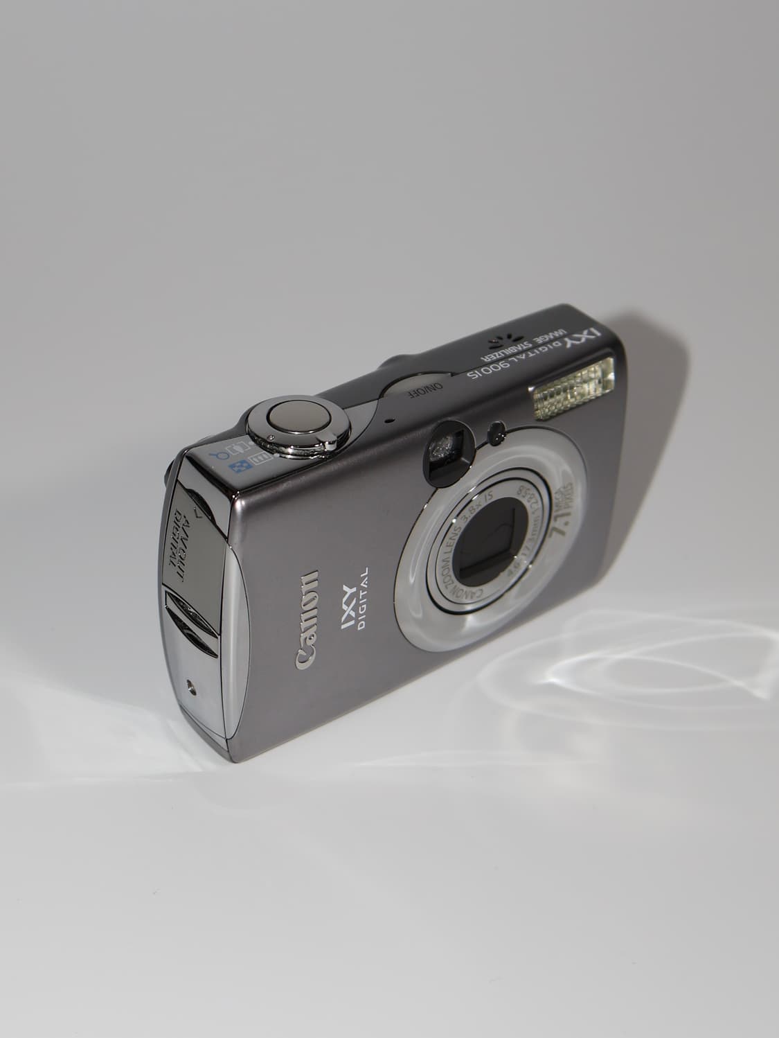 [미품풀박스🤍] 캐논 익시 ixy 900 is (익서스 850 is) 상품이미지3