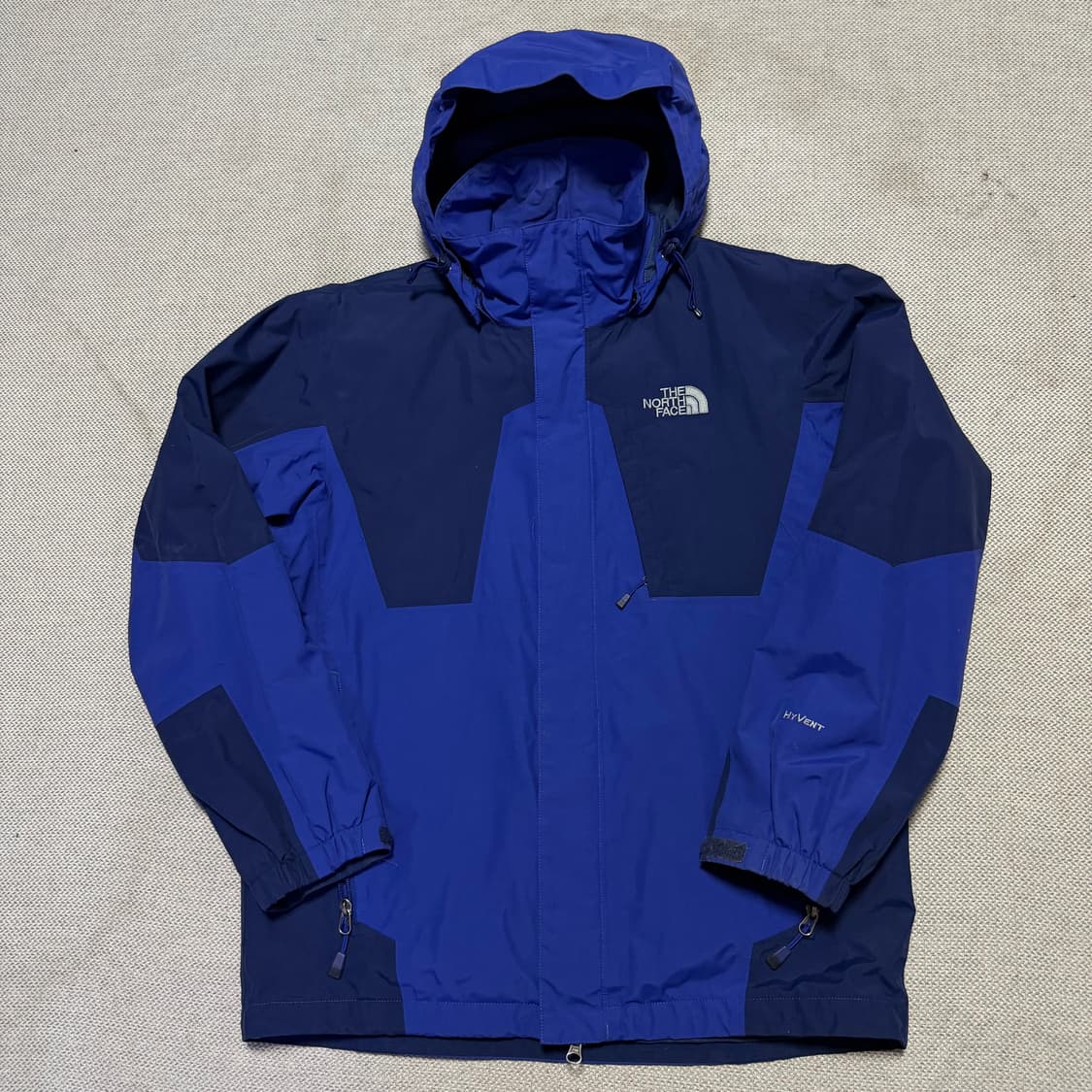 노스페이스 하이벤트 바람막이 자켓 상품이미지1