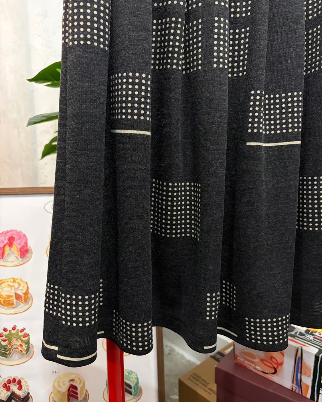VINTAGE BOTTOM  상품이미지2