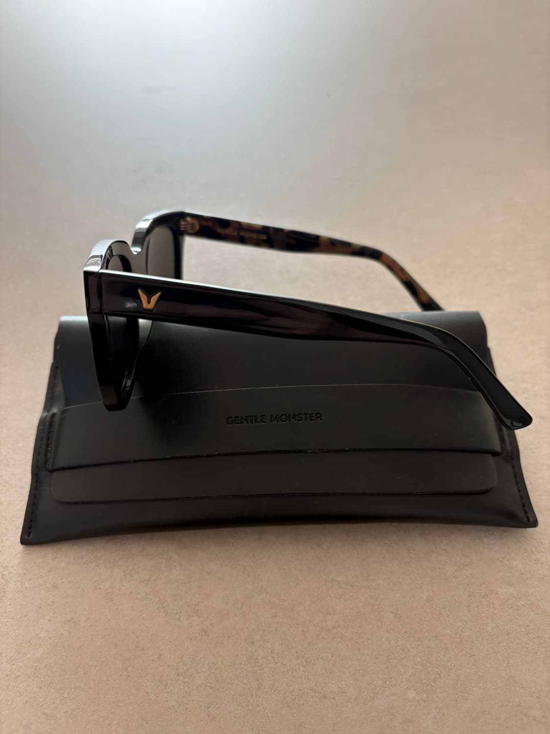 젠틀몬스터 DIDI.D 상품이미지2