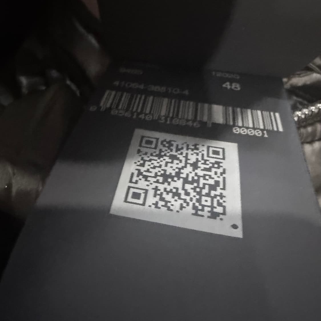 Herno 퀄팅 경량 패딩 자켓 상품이미지5