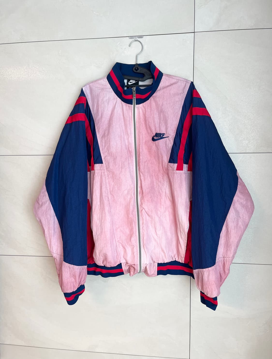[2XL] 나이키 리이슈 우븐 트랙 자켓 바람막이 상품이미지3
