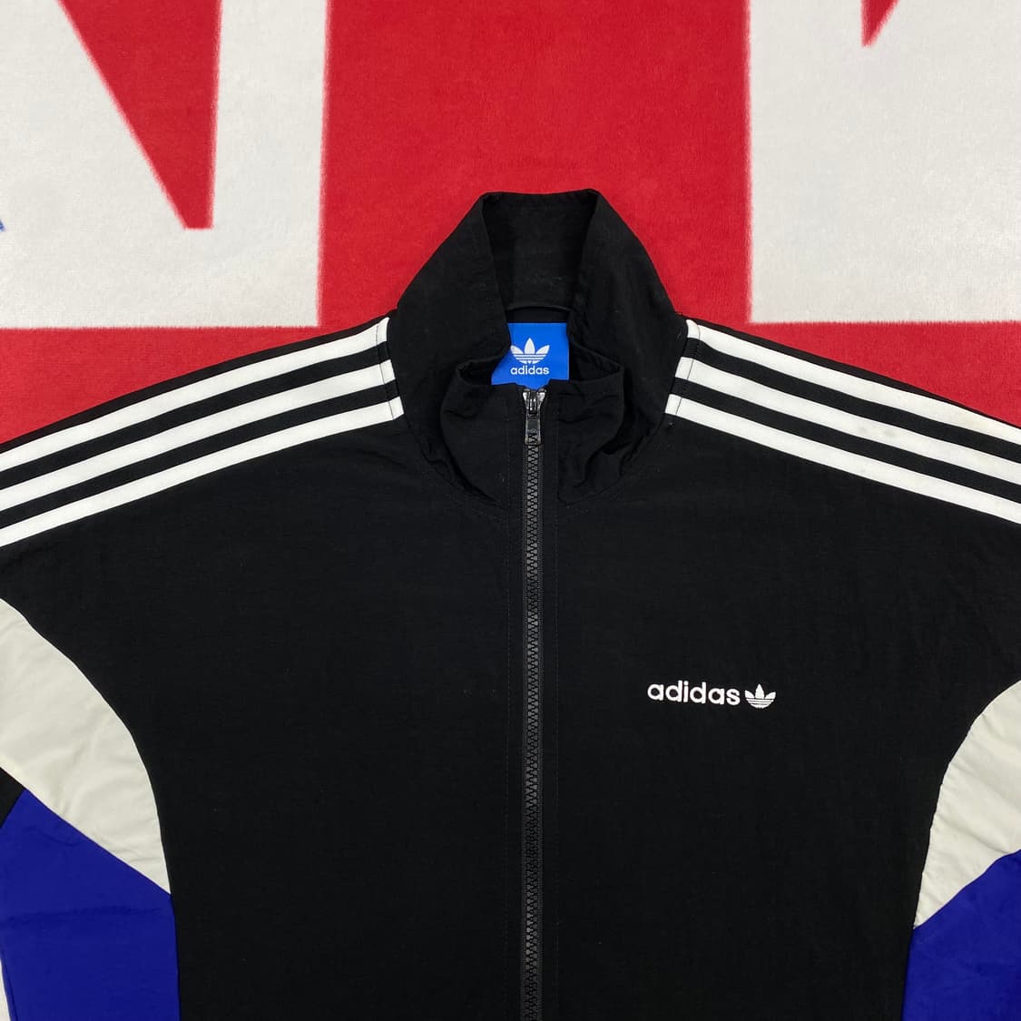 아디다스 이너플리스 바람막이 자켓 95 상품이미지4