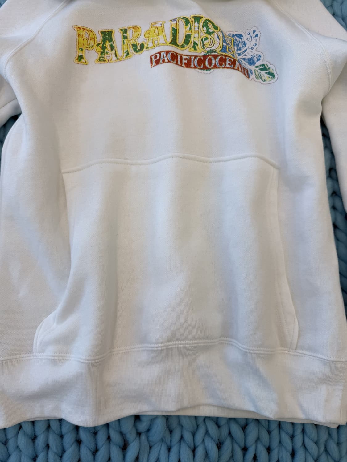 paradise hoodie 상품이미지4