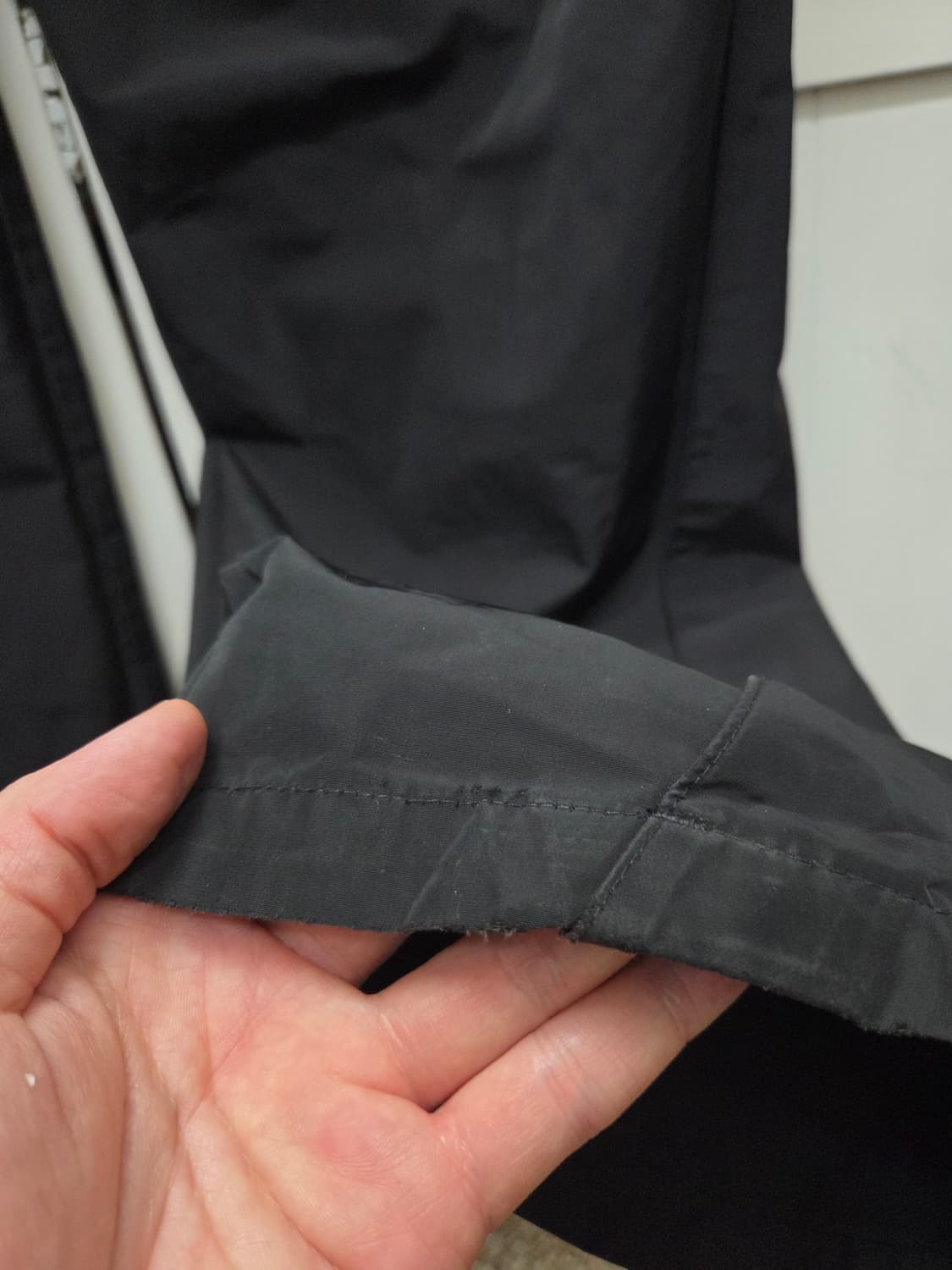 포스트아카이브팩션 PAF 4.0 나일론 팬츠 상품이미지7