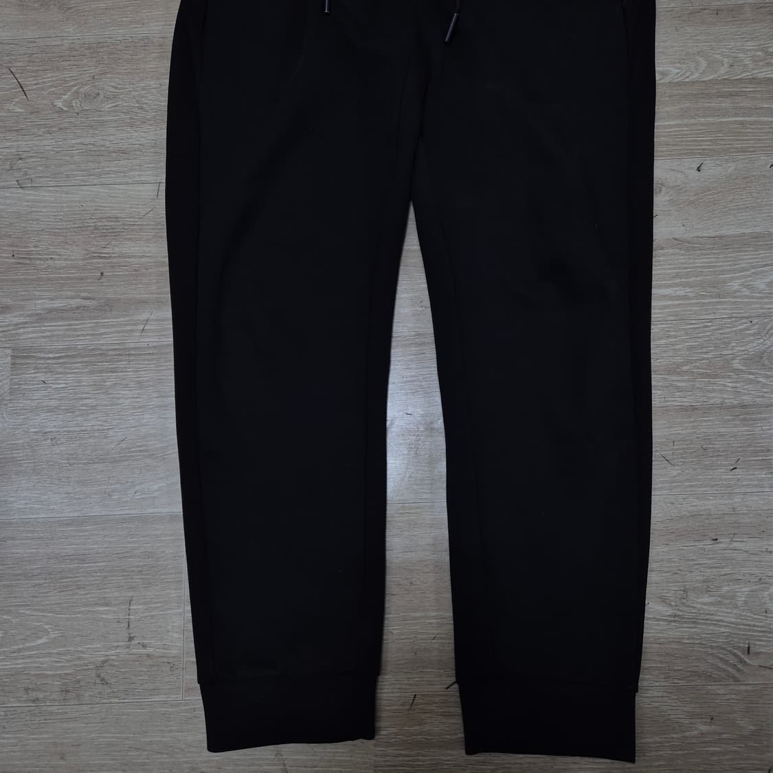 아크테릭스 블랙 트레이닝 팬츠 바지 XL(105) 상품이미지3