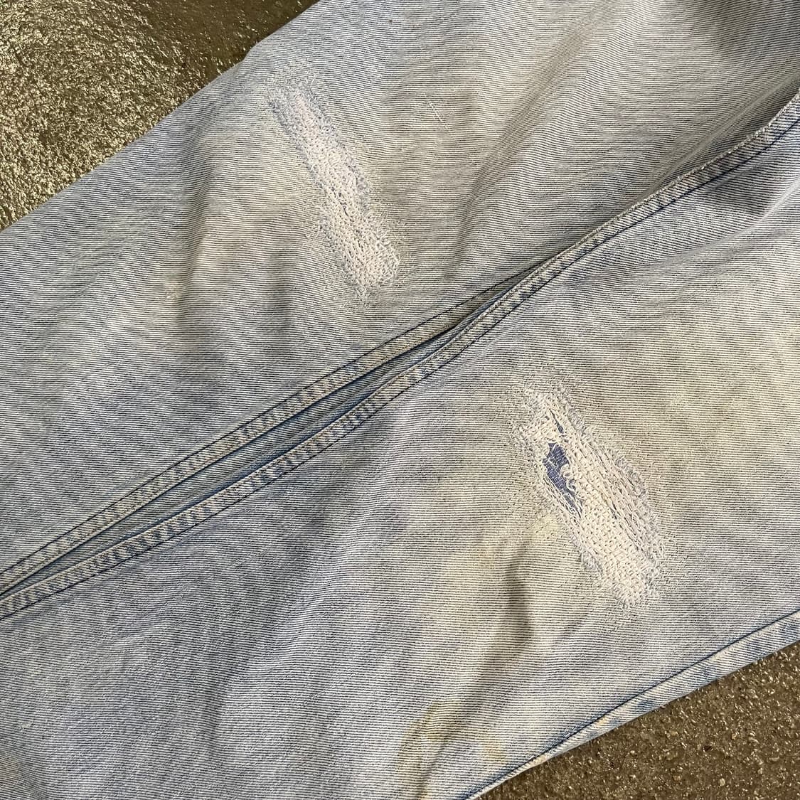 70s Levis646 벨바텀 (32“) 상품이미지3