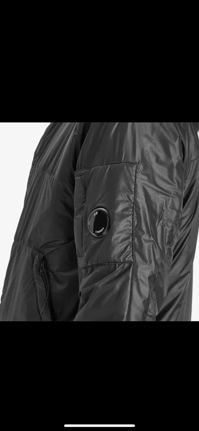 씨피컴퍼니 Nada 나다 쉘 후드 자켓 상품이미지4