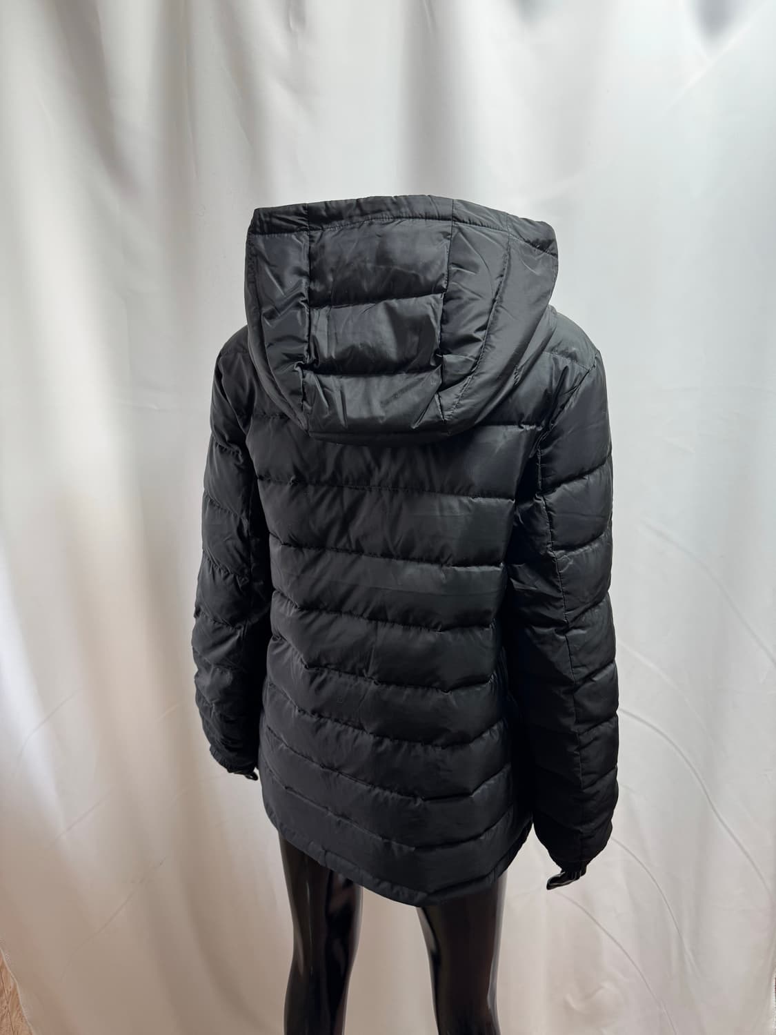 levi's 오리털 후드 경량 패딩 상품이미지3