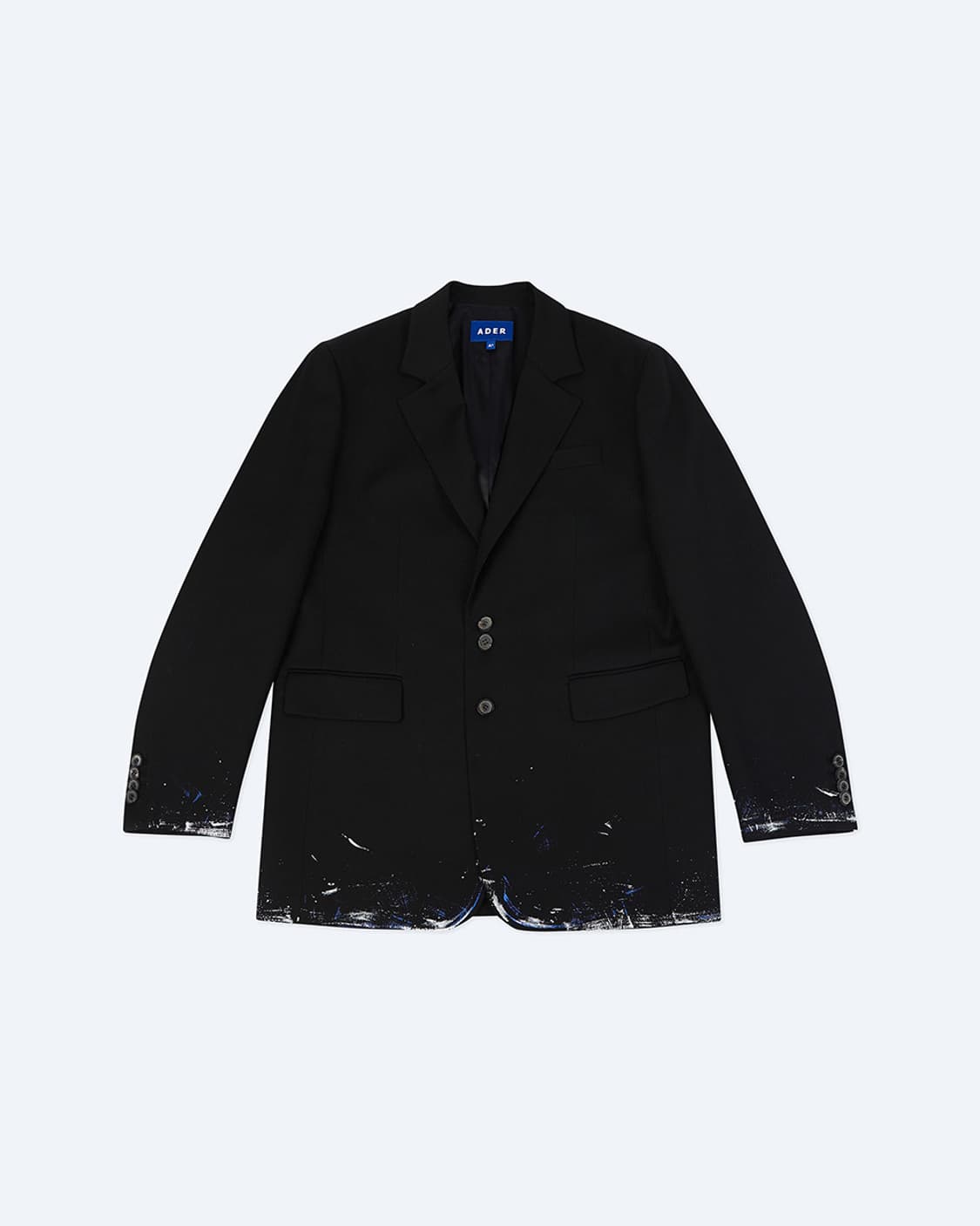아더에러 스플래쉬 블레이저 A2 splash blazer 자켓 상품이미지1