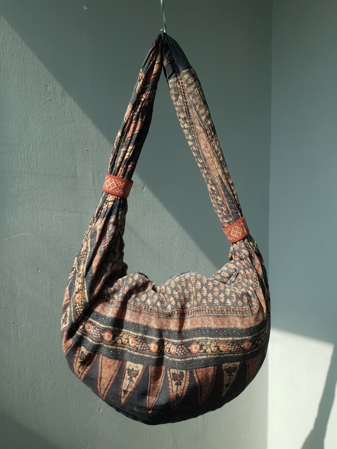 KAPITAL  tyrolean snufkin bag 상품이미지8