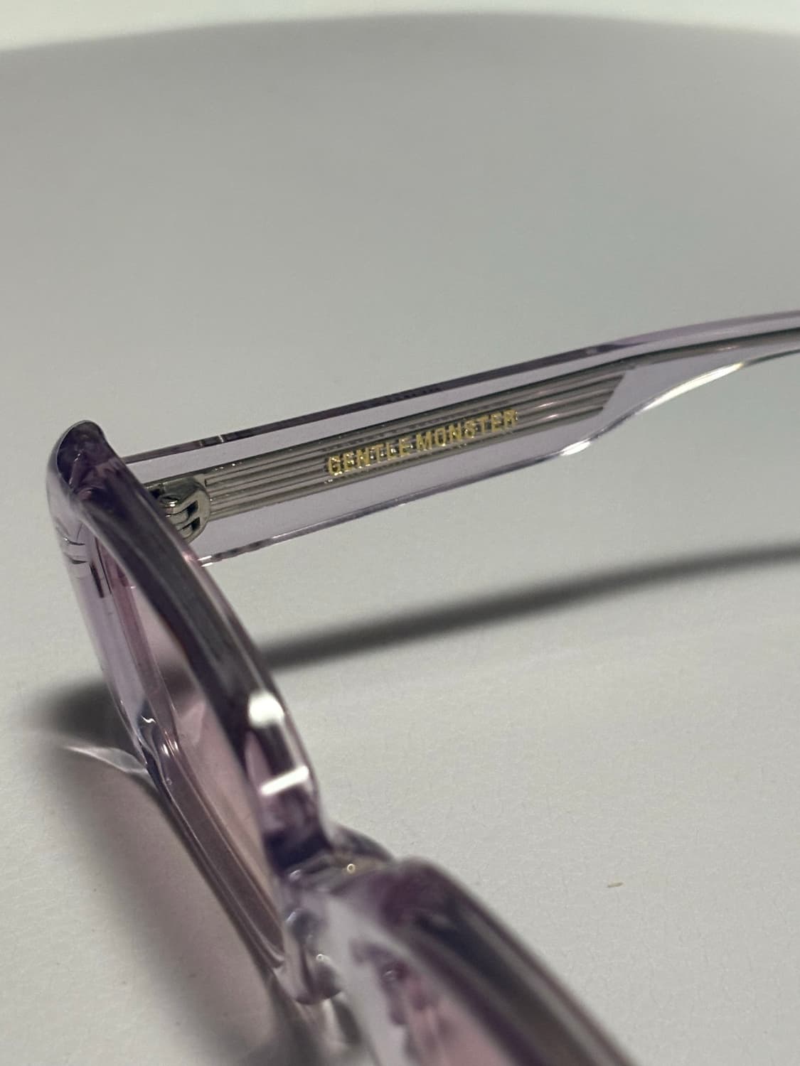 젠틀몬스터 블리스 선글라스 상품이미지6