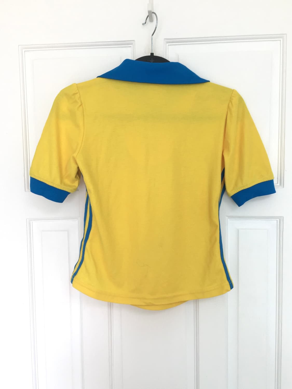 아디다스 옐로우 카라탑 adidas 상품이미지2