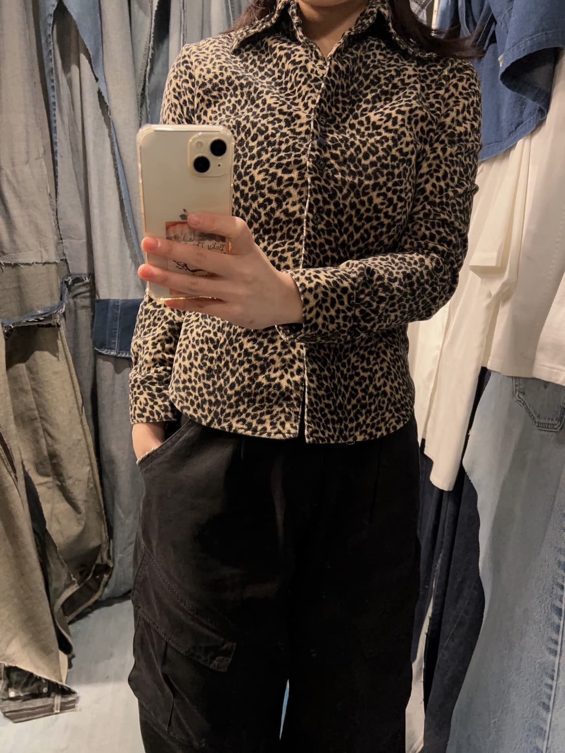 44-55 ) Japanese Vintage  상품이미지8