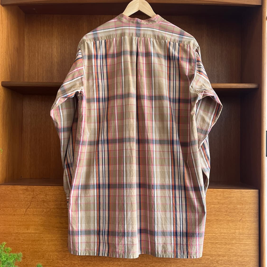 Kaptain sunshine atelier shirts ( 38 ) 상품이미지5