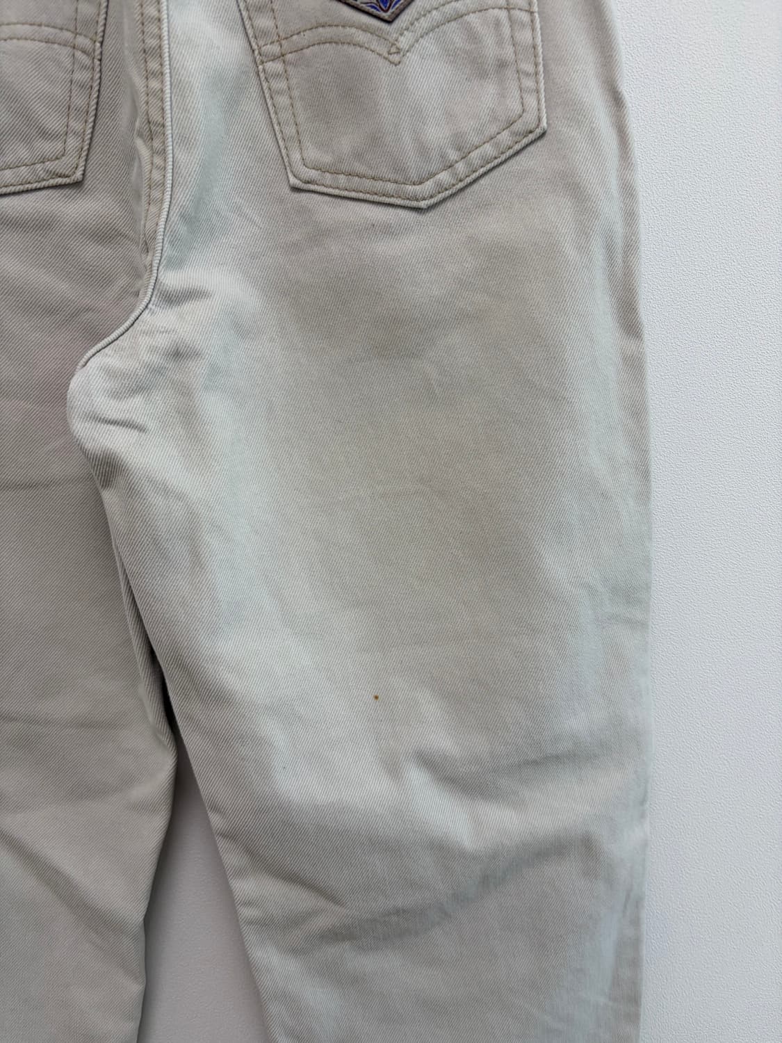 리바이스 데님팬츠 (27.5inch) 상품이미지6