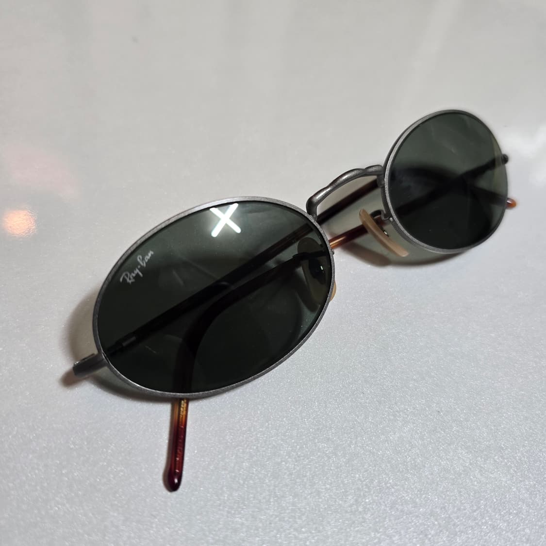 빈티지 레이벤 선글라스 상품이미지2