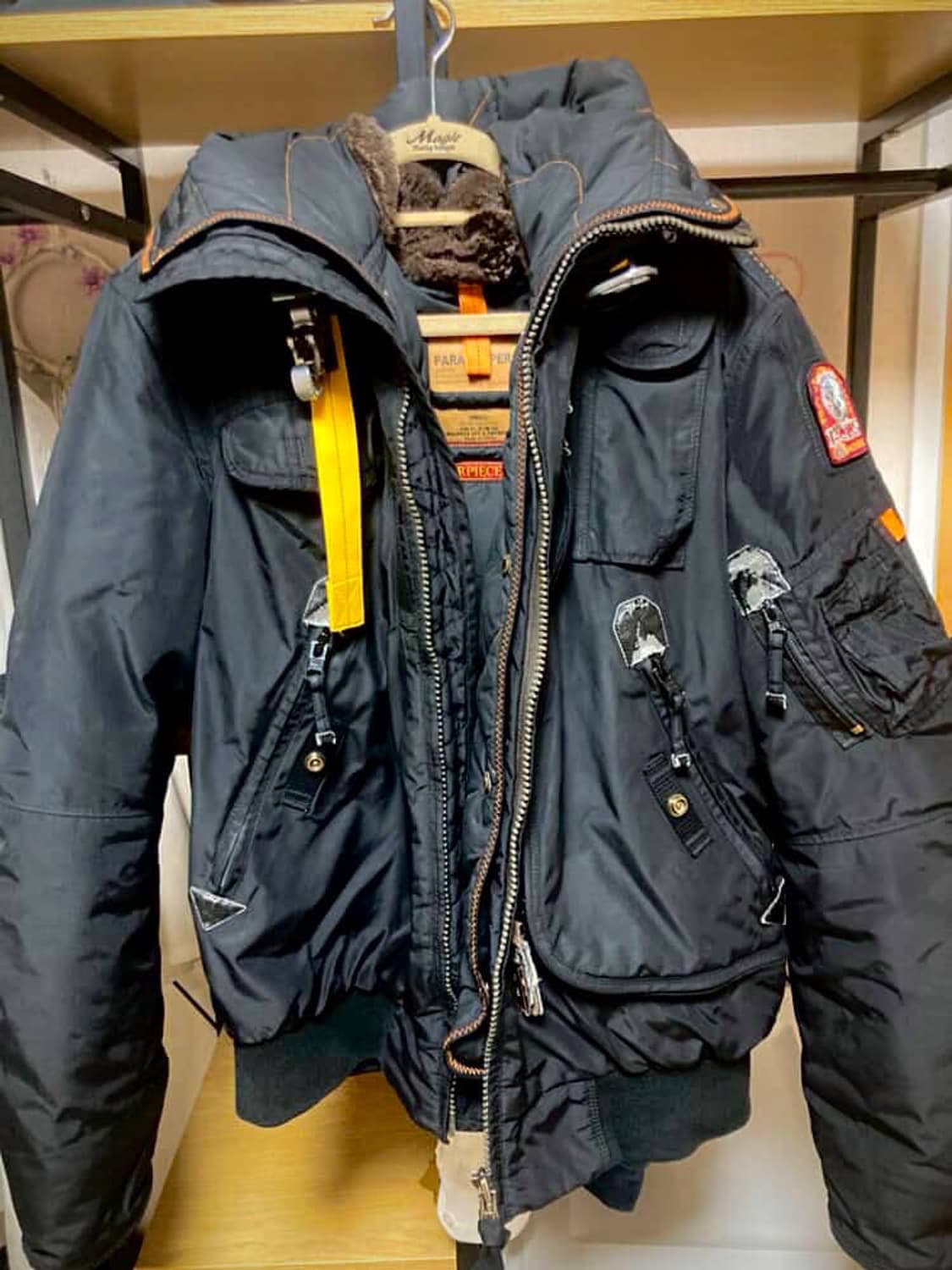 파라점퍼스 고비 상품이미지1