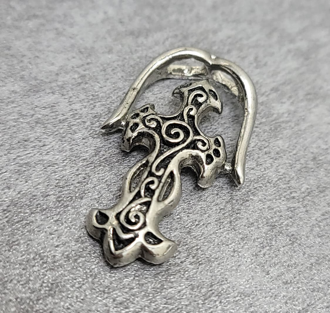 cross ring 상품이미지3