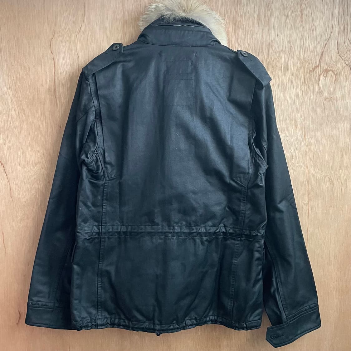 카반드주카 퍼 m65 자켓 상품이미지5