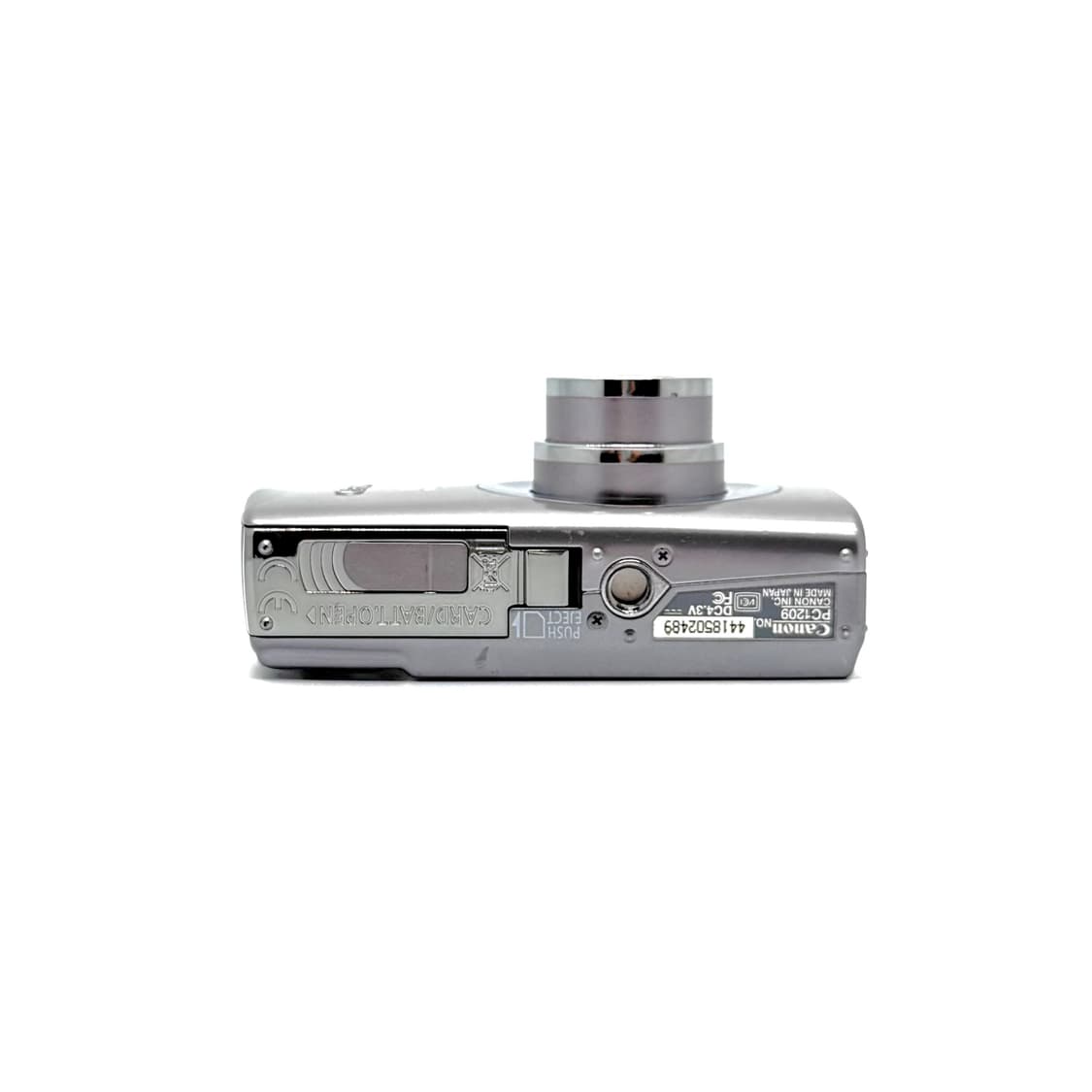 [인플루언서픽!] Canon IXY 900IS 디지털카메라 상품이미지7