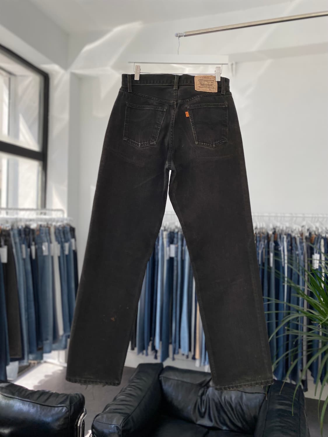 리바이스613 90s SPAIN Orange Tab 30사이즈a5589 상품이미지4