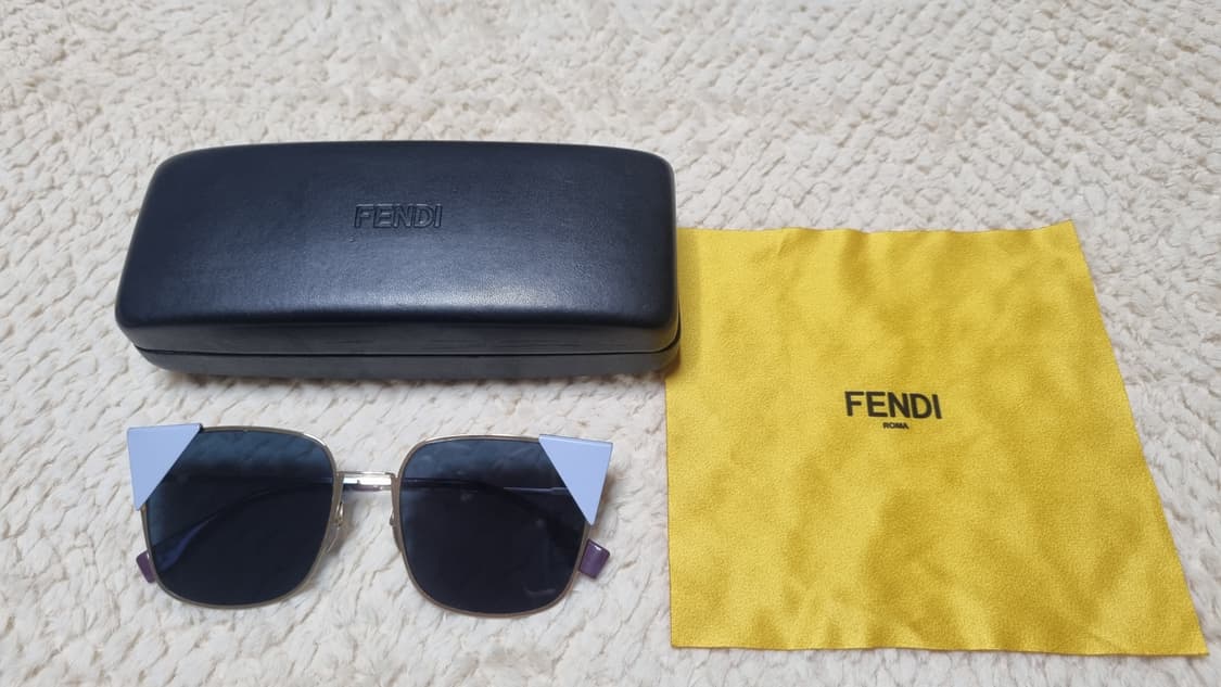 펜디 선글라스 상품이미지1