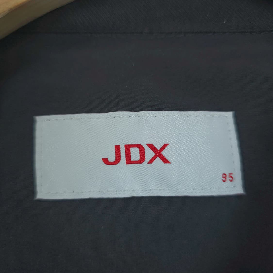 제이디엑스 JDX 포켓 포인트 셔츠 자켓 95 상품이미지6