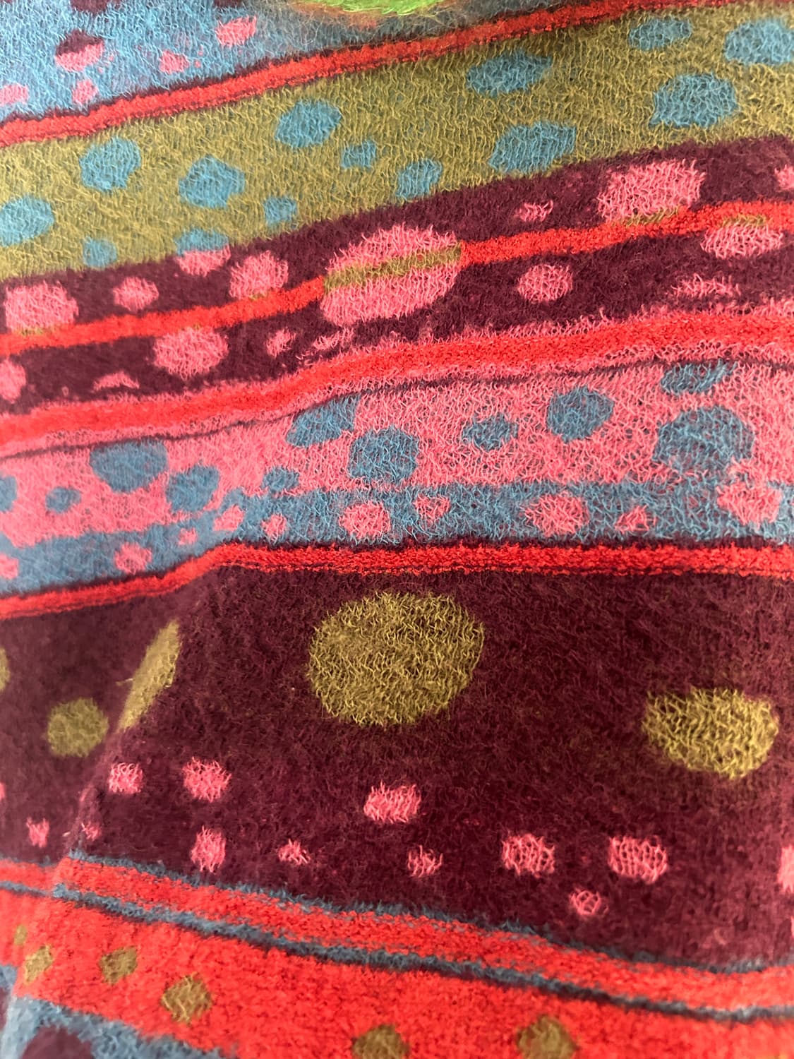 m.&kyoko 니트  상품이미지6