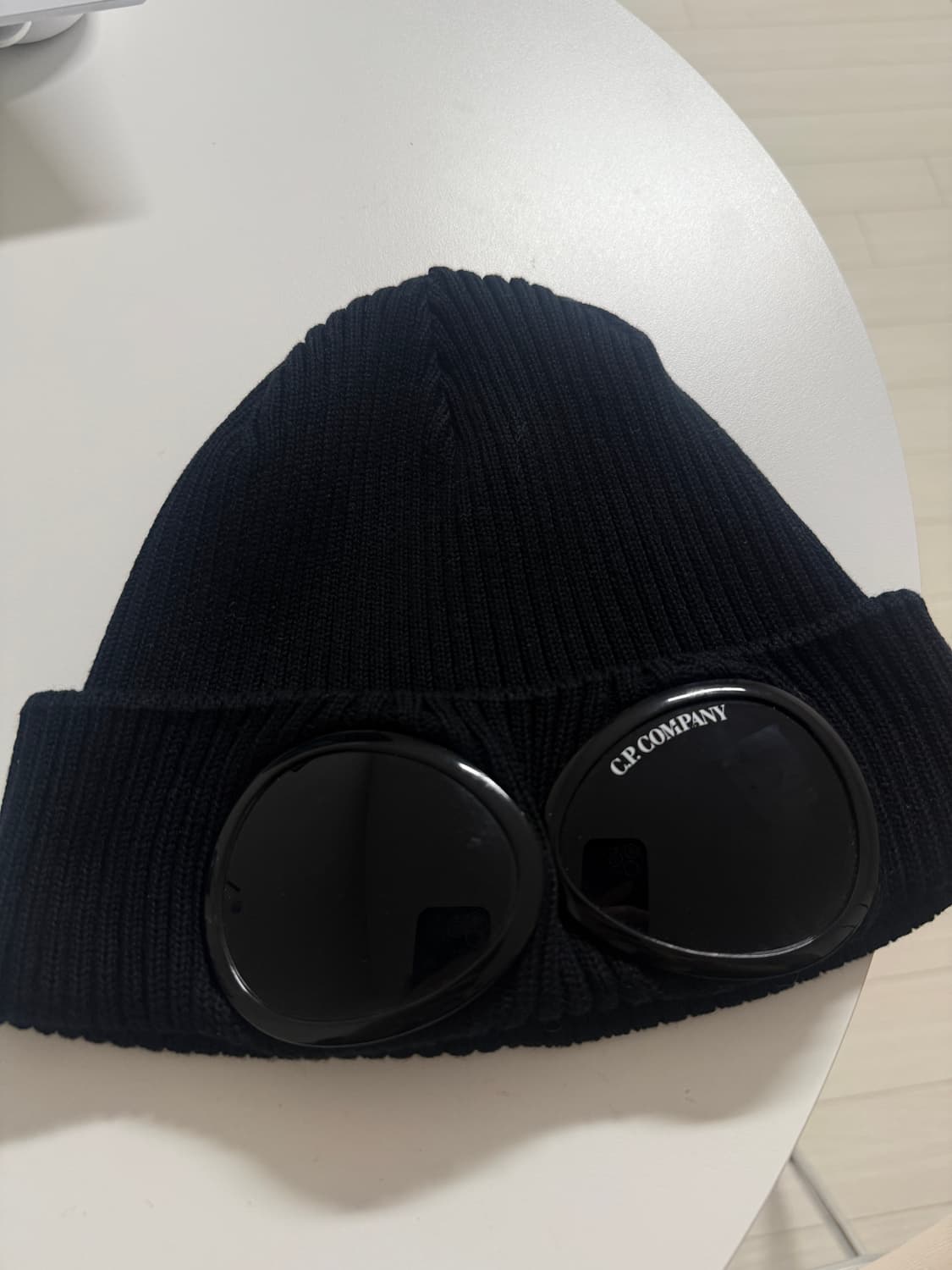 21S/S CP컴퍼니 고글 비니 상품이미지1