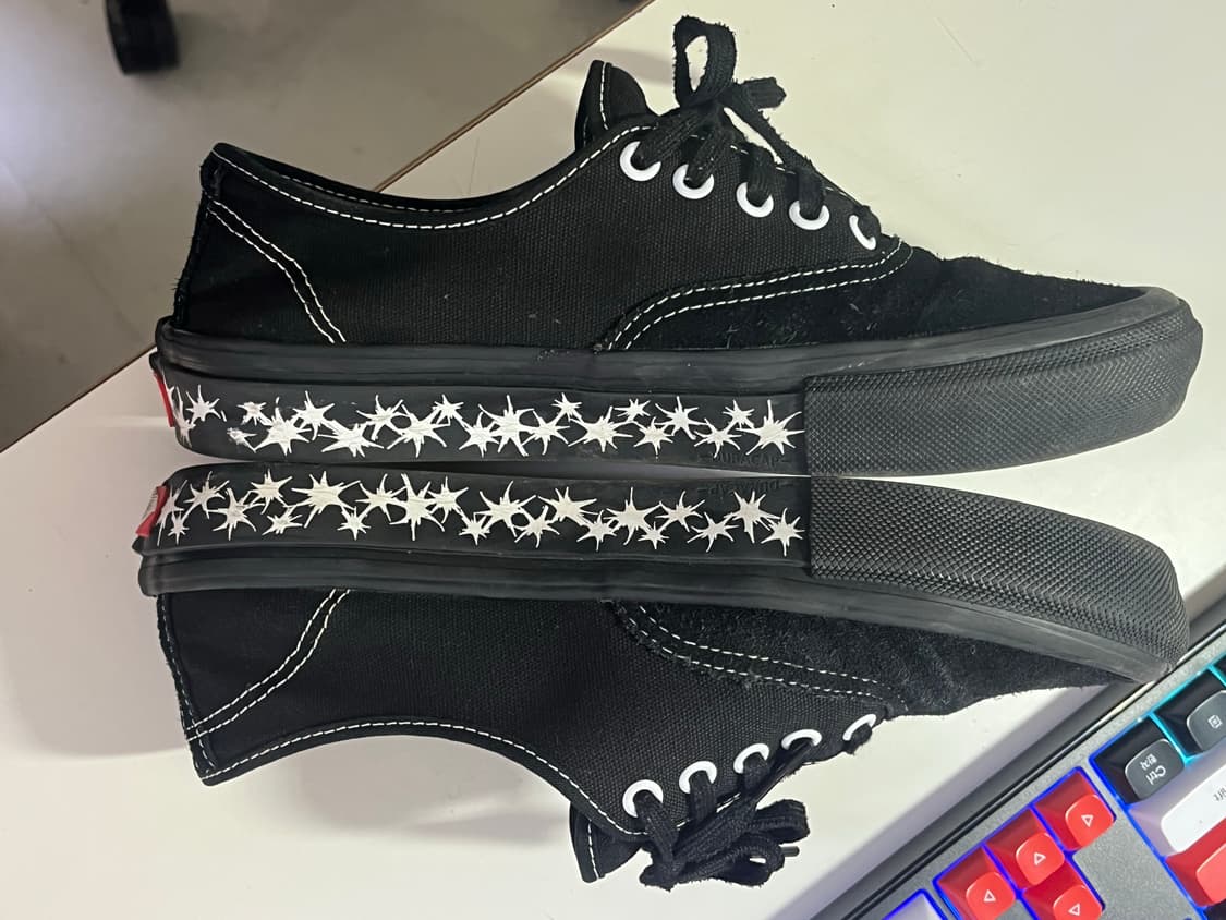 반스 어센틱 260 상품이미지3