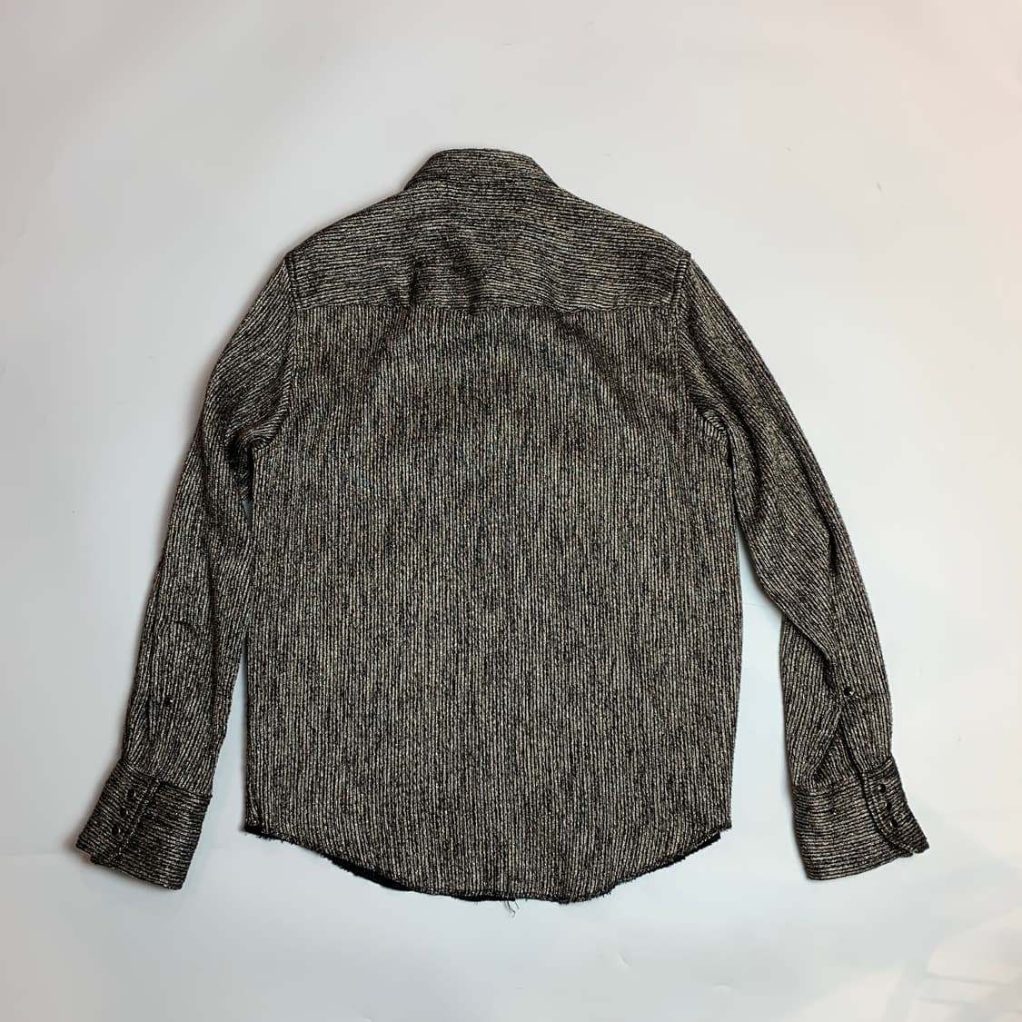 bed j.w. ford 글리터 웨스턴 셔츠 상품이미지6