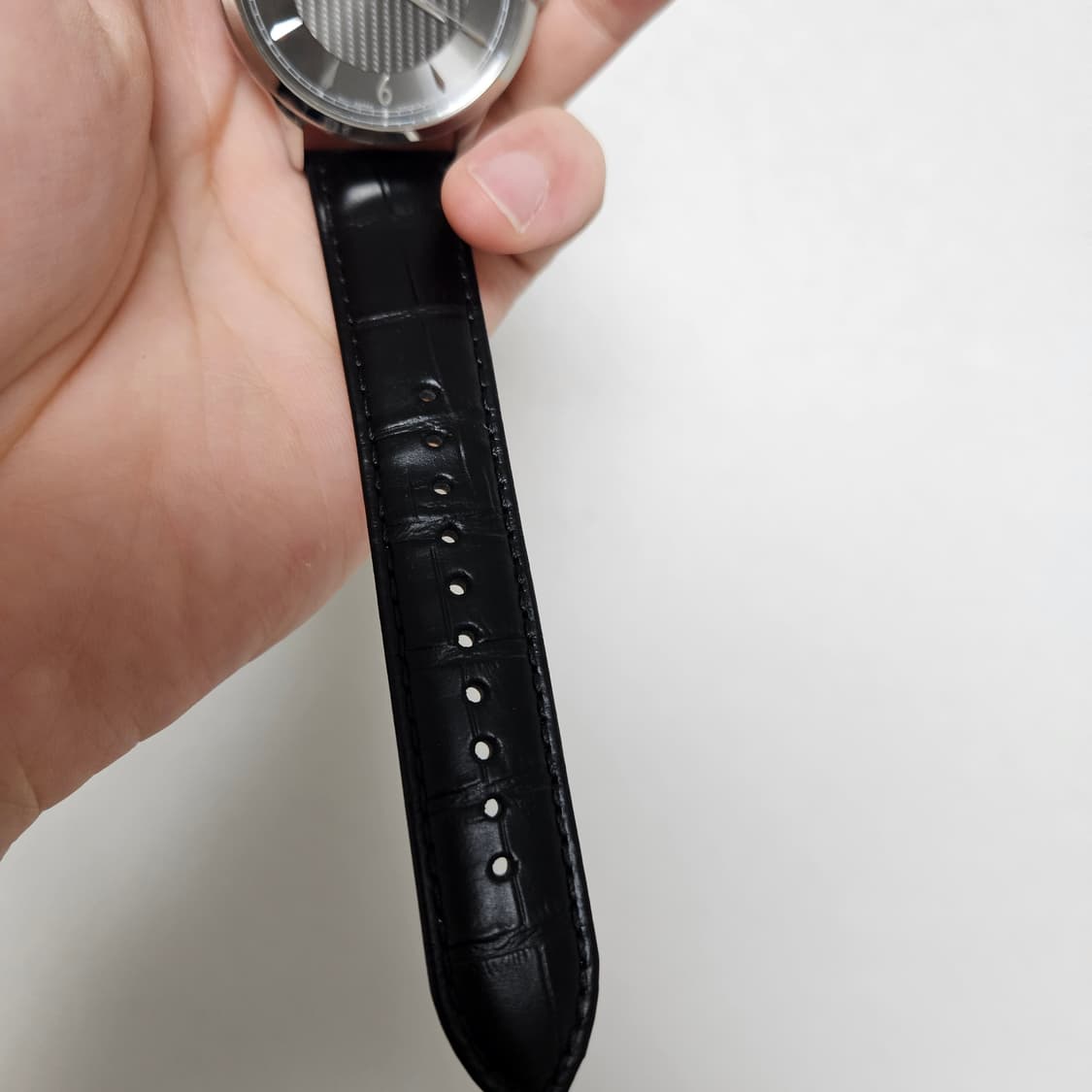 Seiko Quartz 빈티지 시계 상품이미지6